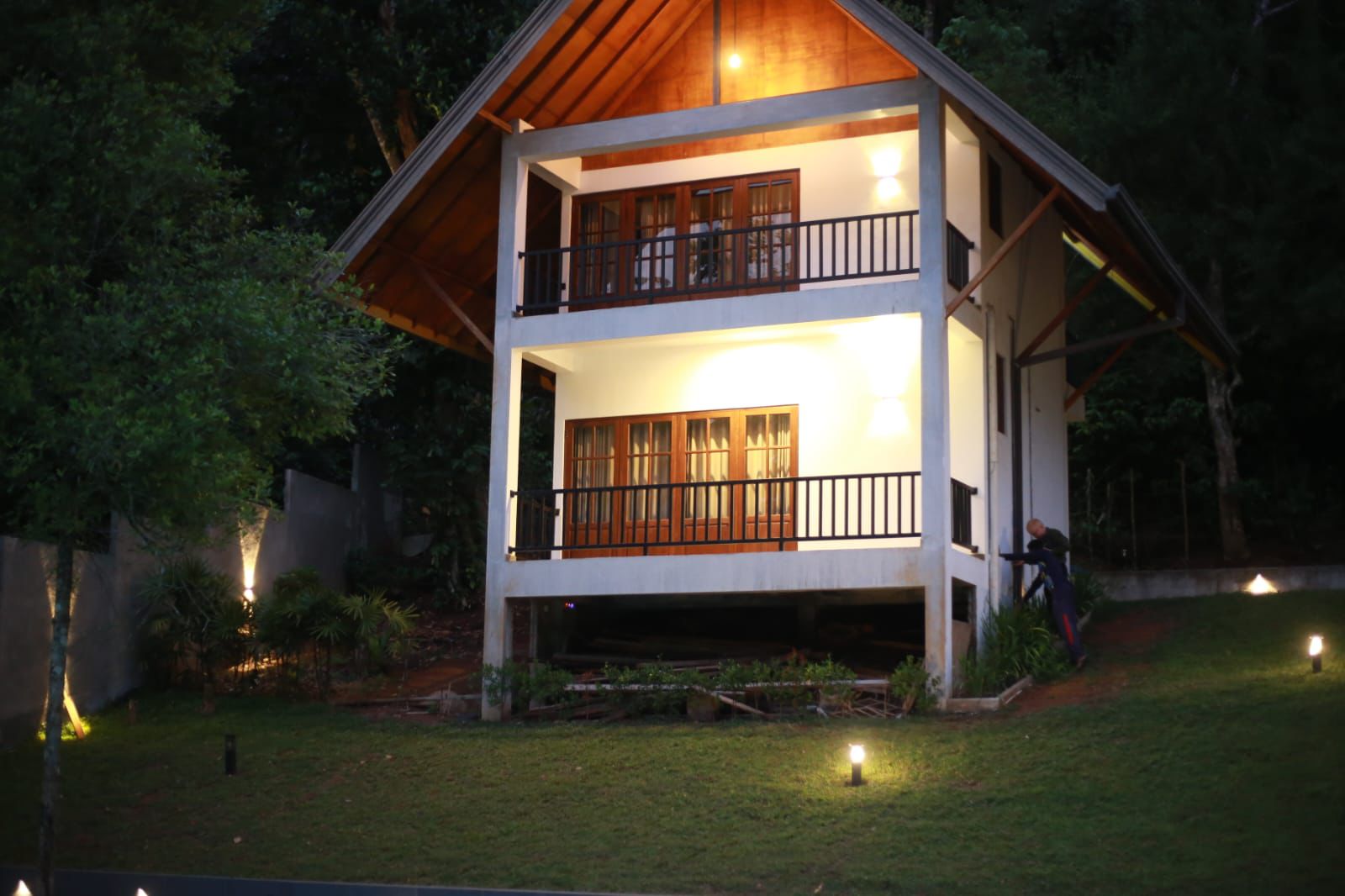 Deegayu Resort Luxury Retreat